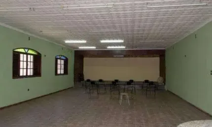 Ponto Comercial para Venda em São Gonçalo, Zé Garoto, 1 dormitório, 2 banheiros