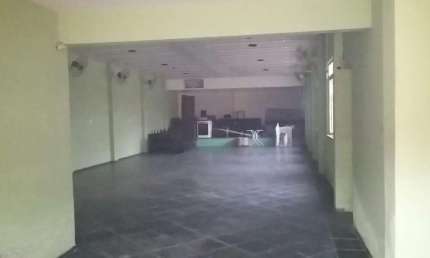 Ponto Comercial para Venda em Nova Iguaçu, Valverde, 1 dormitório, 2 banheiros, 2 vagas