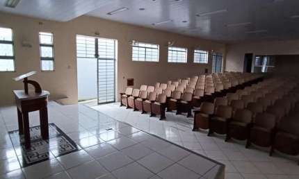 Ponto Comercial para Venda em Campinas, Parque Universitário de Viracopos, 2 banheiros