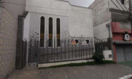 Ponto Comercial para Venda em São Paulo, Vila Carrão, 1 dormitório, 3 banheiros