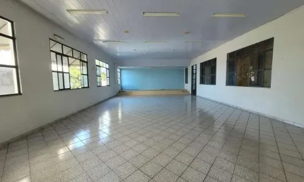 Ponto Comercial para Venda em Vitória, São Cristóvão, 1 dormitório, 2 banheiros