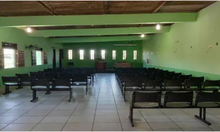 Ponto Comercial para Venda em Salvador, Paripe, 1 dormitório, 1 banheiro