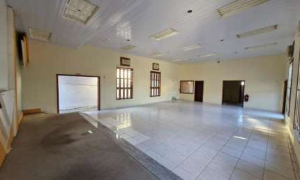 Ponto Comercial para Venda em Iguaba Grande, Pq dos Pinheiros, 1 dormitório, 2 banheiros