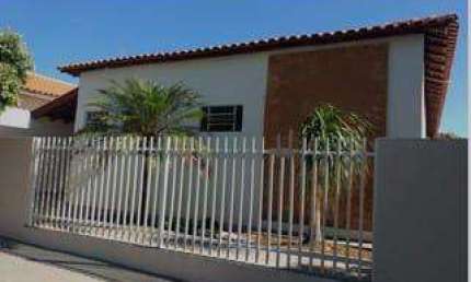 Ponto Comercial para Venda em Nhandeara, Jardim Redentor, 1 dormitório, 3 banheiros