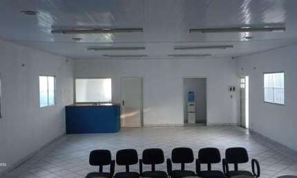 Ponto Comercial para Venda em Escada, Centro, 1 dormitório, 2 banheiros