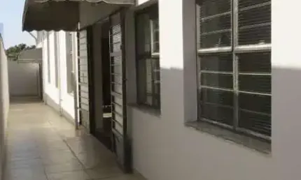 Ponto Comercial para Venda em Mogi Mirim, Jardim Scomparim, 1 dormitório, 2 banheiros