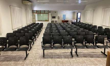 Ponto Comercial para Venda em Goiânia, Vila Morais, 1 dormitório, 2 banheiros