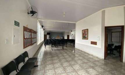 Ponto Comercial para Venda em Dourados, Jardim Água Boa, 1 dormitório, 2 banheiros, 2 vagas