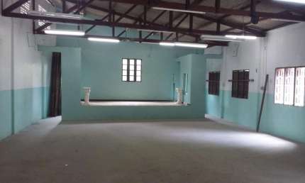Ponto Comercial para Venda em Salvador, Cajazeiras XI, 1 dormitório, 2 banheiros