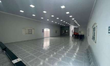 Ponto Comercial para Venda em Anápolis, Eldorado, 1 dormitório, 2 banheiros