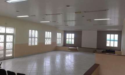 Ponto Comercial para Venda em Sorocaba, Parque das Laranjeiras, 2 dormitórios, 3 banheiros, 1 vaga