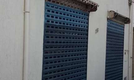 Ponto Comercial para Venda em Natal, Cidade Alta, 1 dormitório, 2 banheiros
