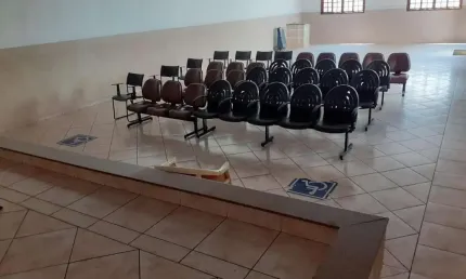 Ponto Comercial para Venda em São Paulo, Jardim Japão, 2 dormitórios, 2 banheiros