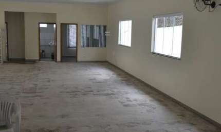 Ponto Comercial para Venda em Varginha, Vila Andere I, 1 dormitório, 4 banheiros, 2 vagas