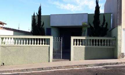 Ponto Comercial para Venda em São Carlos, Vila Carmem, 2 banheiros