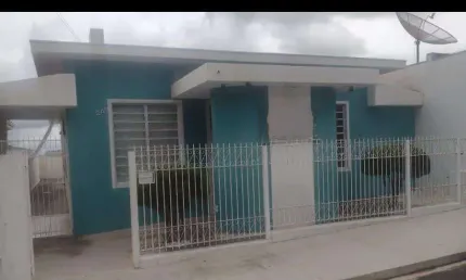 Ponto Comercial para Venda em Monte Alto, Vila São Francisco, 2 banheiros