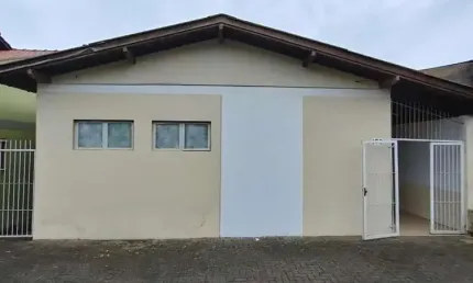 Ponto Comercial para Venda em Novo Hamburgo, Boa Saúde, 1 dormitório, 2 banheiros