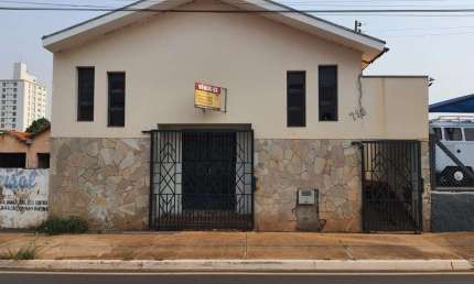Ponto Comercial para Venda em Catanduva, Centro, 1 dormitório, 2 banheiros