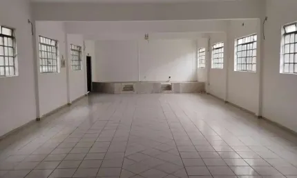 Imóvel Comercial para Venda em Santos, Castelo, 1 dormitório, 2 banheiros