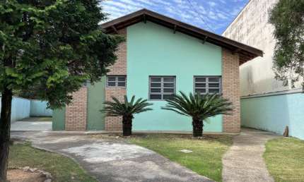Sala Comercial para Venda em Salto, Jardim Villela, 2 banheiros, 1 vaga