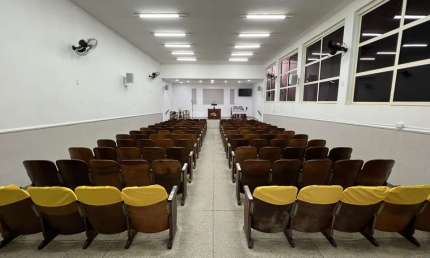 Sala Comercial para Venda em Itu, Parque das Rosas, 1 dormitório, 3 banheiros