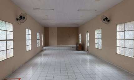 Ponto Comercial para Venda em Palmeira dos Índios, Centro, 1 dormitório, 2 banheiros