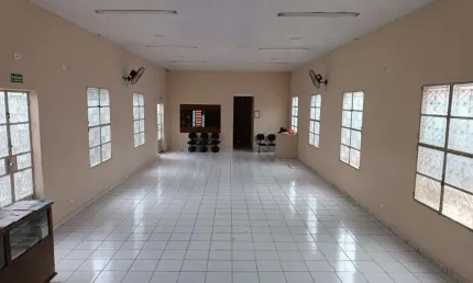 Imóvel Comercial para Venda em Palmeira dos Índios, Centro, 1 dormitório, 2 banheiros