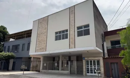 Sala Comercial para Venda em Timóteo, Timirim, 3 dormitórios, 1 suíte, 4 banheiros, 2 vagas
