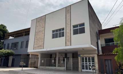 Ponto Comercial para Venda em Timóteo, Timirim, 3 dormitórios, 1 suíte, 4 banheiros, 2 vagas
