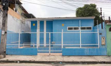 Imóvel Comercial para Venda em Manaus, Zumbi dos Palmares, 1 dormitório, 2 banheiros