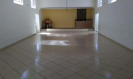 Sala Comercial para Venda em Araraquara, Jardim Santa Clara (Vila Xavier), 2 banheiros