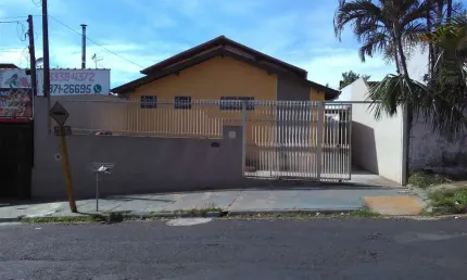 Imóvel Comercial para Venda em Araraquara, Jardim Santa Clara (Vila Xavier), 2 banheiros