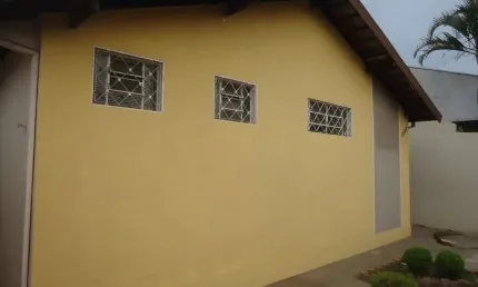Ponto Comercial para Venda em Araraquara, Jardim Santa Clara (Vila Xavier), 2 banheiros