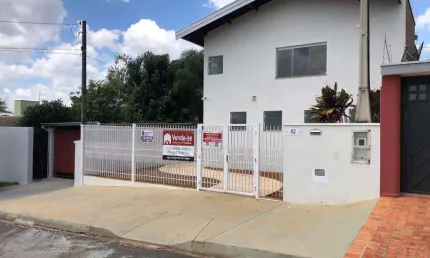 Ponto Comercial para Venda em Mogi Guaçu, Jardim Presidente, 1 dormitório, 3 banheiros
