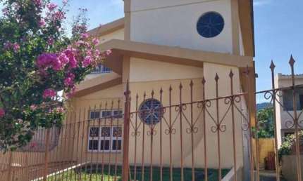 Ponto Comercial para Venda em Santa Maria, Salgado Filho, 3 banheiros