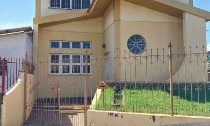 Imóvel Comercial para Venda em Santa Maria, Salgado Filho, 3 banheiros