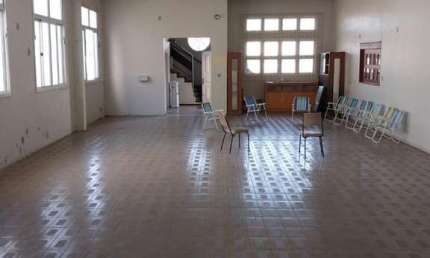 Sala Comercial para Venda em Santa Maria, Salgado Filho, 3 banheiros