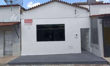 Imóvel Comercial para Venda em Camacan, Centro, 1 dormitório, 1 banheiro