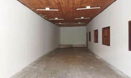 Ponto Comercial para Venda em Camacan, Centro, 1 dormitório, 1 banheiro