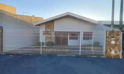 Imóvel Comercial para Venda em Santa Bárbara DOeste, Parque Planalto, 1 dormitório, 2 banheiros