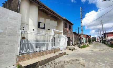 Sala Comercial para Venda em Fortaleza, Carlito Pamplona, 2 dormitórios, 2 banheiros
