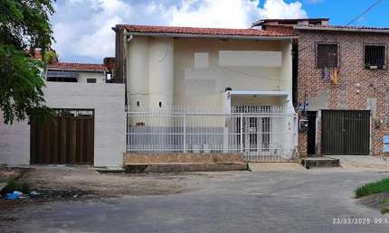 Ponto Comercial para Venda em Fortaleza, Carlito Pamplona, 2 dormitórios, 2 banheiros