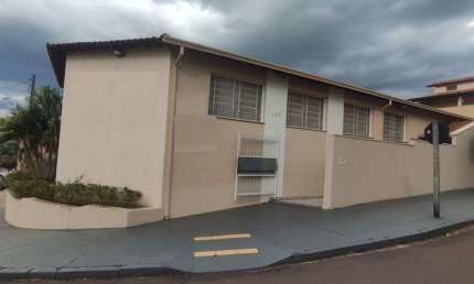 Ponto Comercial para Venda em São Carlos, Jardim Nova São Carlos, 1 dormitório, 2 banheiros
