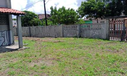Terreno para Venda em Fortaleza, Prefeito José Walter, 1 dormitório, 1 banheiro