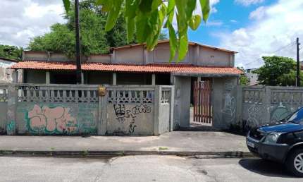 Ponto Comercial para Venda em Fortaleza, Prefeito José Walter, 1 dormitório, 2 banheiros