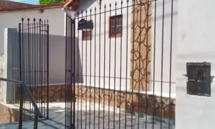 Imóvel Comercial para Venda em Macajuba, Centro, 1 dormitório, 2 banheiros