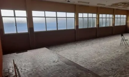 Imóvel Comercial para Venda em Rio de Janeiro, Quintino Bocaiúva, 2 dormitórios, 3 banheiros, 1 vaga