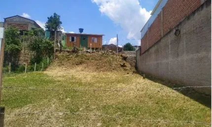Terreno para Venda em Mandirituba, Areia Branca dos Assis