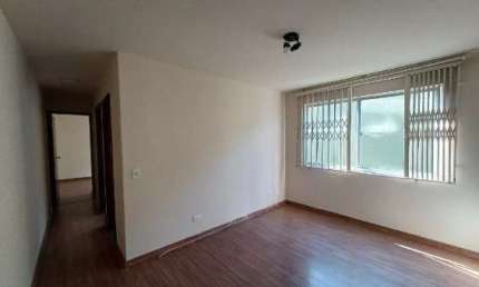 Apartamento para Venda em Curitiba, Cristo Rei, 2 dormitórios, 1 banheiro, 1 vaga