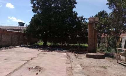 Terreno à venda na Avenida Ephraim de Morais, s/n, Setor Santos Dumont, Goiânia